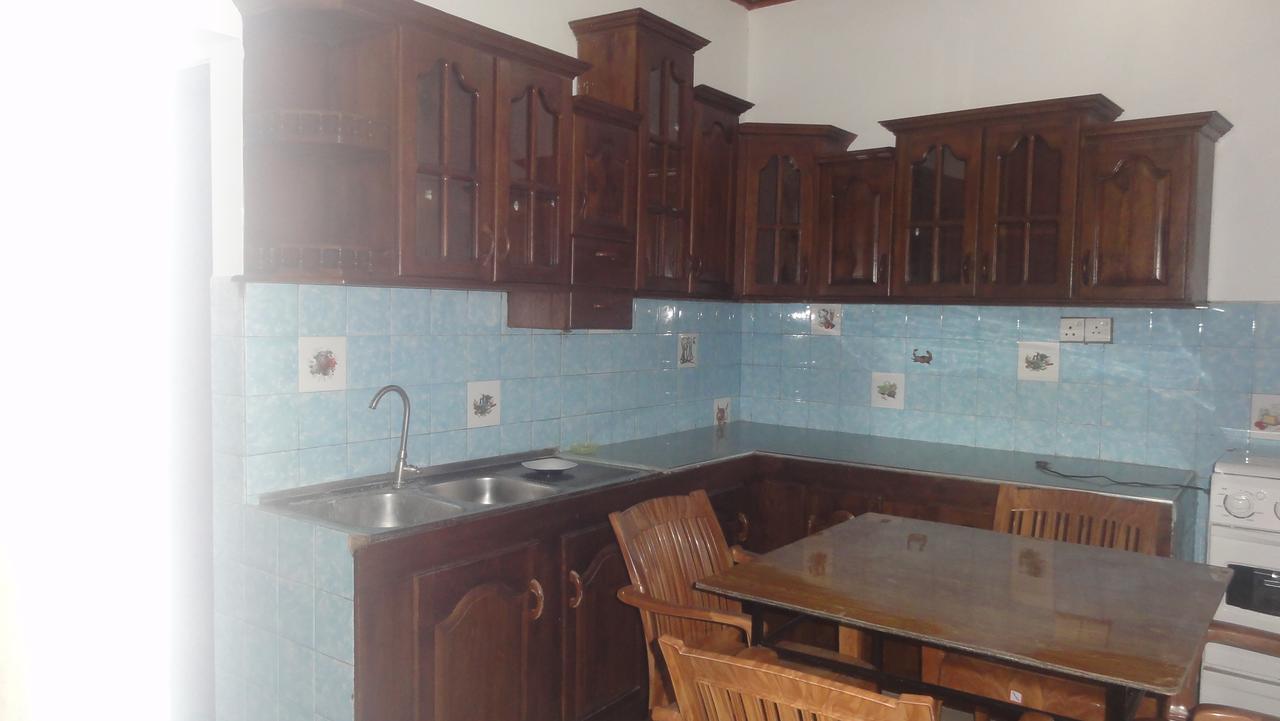 Ettukala Negombo Fortress מראה חיצוני תמונה