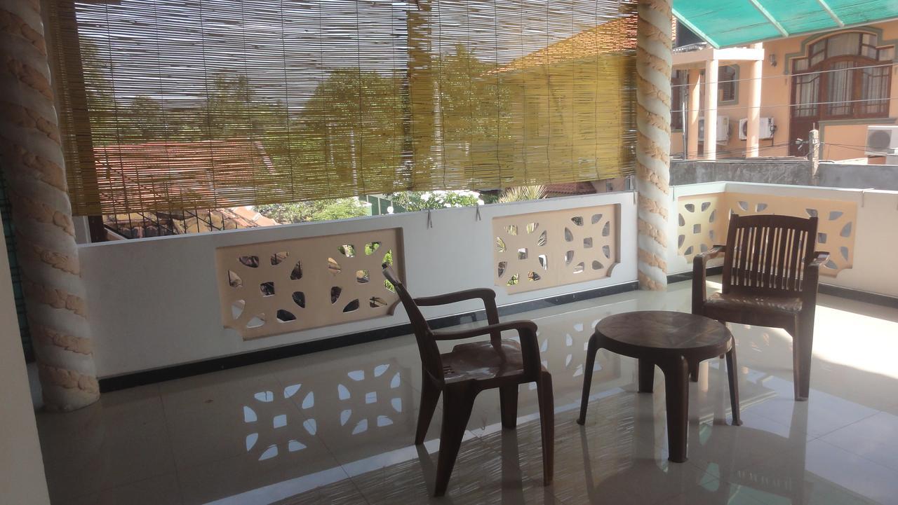 Ettukala Negombo Fortress מראה חיצוני תמונה