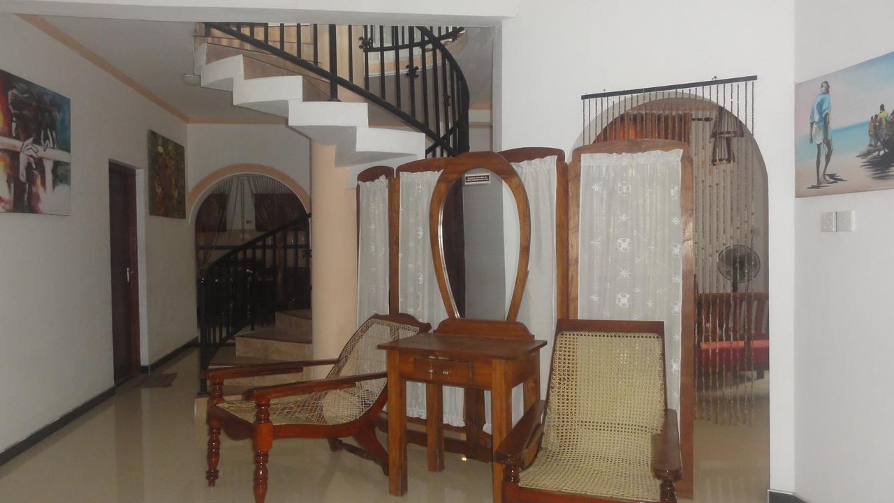 Ettukala Negombo Fortress מראה חיצוני תמונה