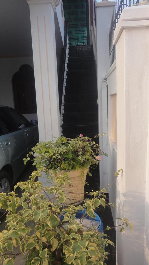 Ettukala Negombo Fortress מראה חיצוני תמונה
