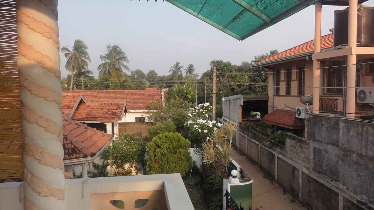 Ettukala Negombo Fortress מראה חיצוני תמונה