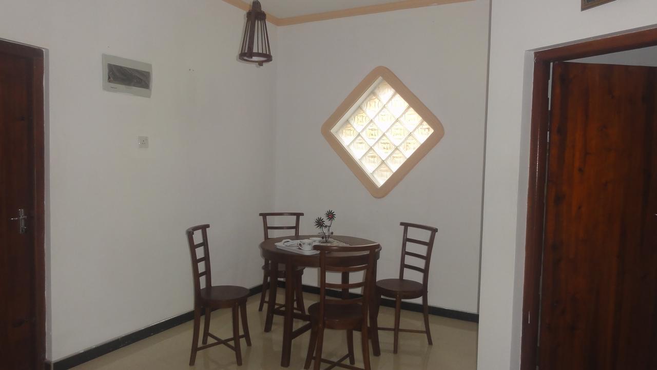 Ettukala Negombo Fortress מראה חיצוני תמונה